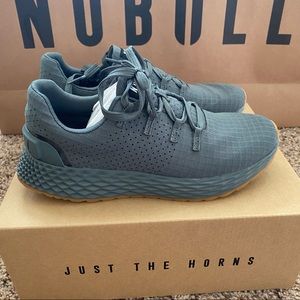 BNIB NoBull Runners, W7